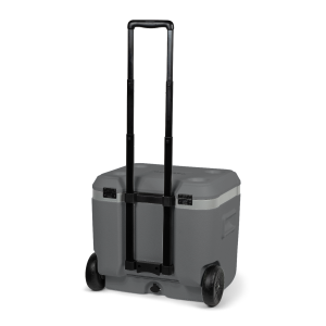 Steamy Cool cooler - 52 liters - Grey