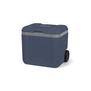 Cooler Steamy Cool - 52 liters - Blue