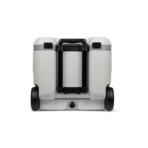 Steamy Marine Cooler - 52 liters - White