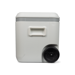 Steamy Marine Cooler - 52 liters - White
