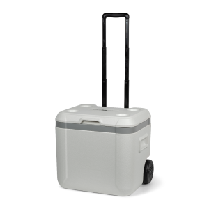 Steamy Marine Cooler - 52 liters - White