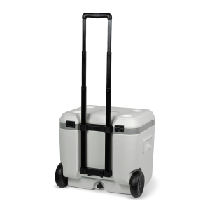 Steamy Marine Cooler - 52 liters - White