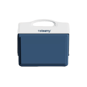 Steamy Sport Cooler - 14 liters - Blue