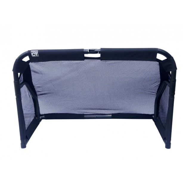Mini-but - 120 x 80 cm - Repliable - L'unité