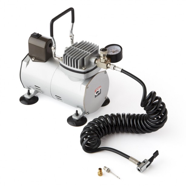 Mini compressor