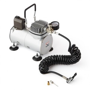 Mini compressor