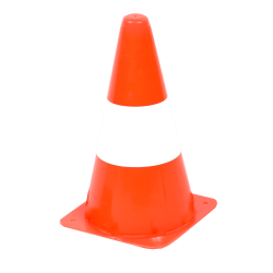 Special strip cone - 24 cm
