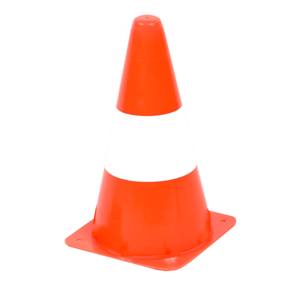 Special belt cone - 24 cm