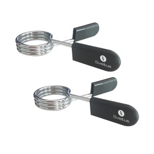 Weight bar - Kit fit'us 8 kg - 130 cm