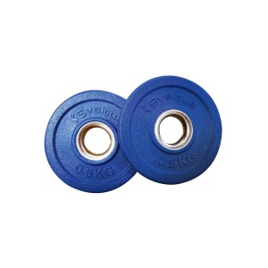 Weight bar - Kit fit'us 8 kg - 130 cm