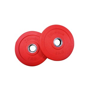 Weight bar - Kit fit'us 8 kg - 130 cm
