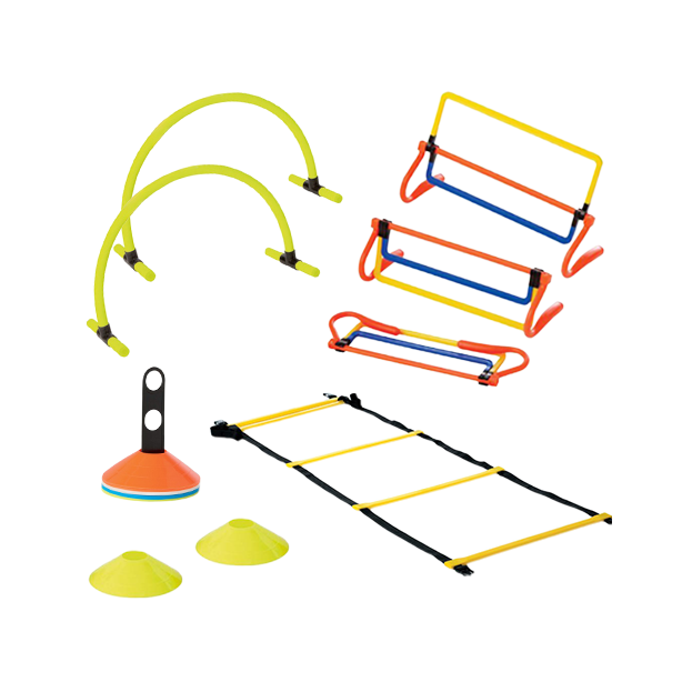 Pack développement du joueur