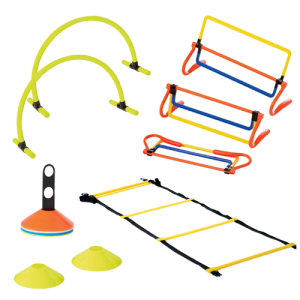 Pack développement du joueur