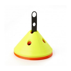 Soccer training pack