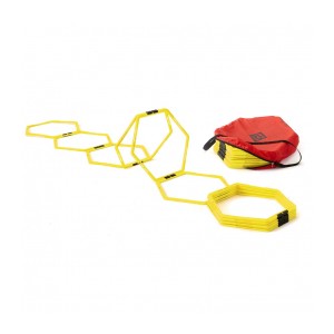 Soccer training pack