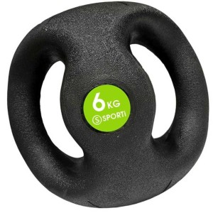Physical preparation pack