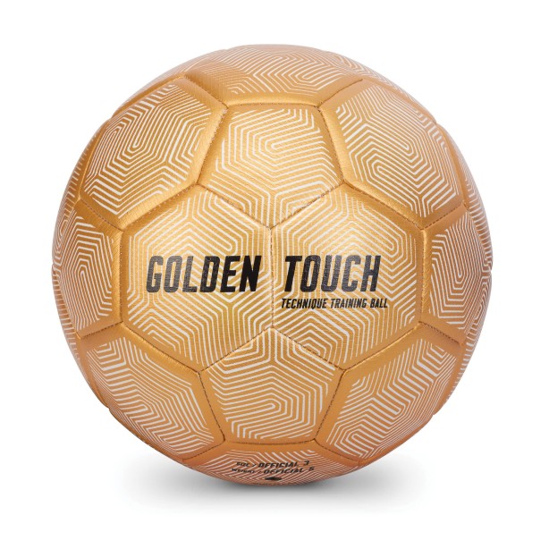 Ballon Golden Touch
