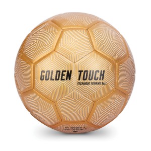 Ballon Golden Touch