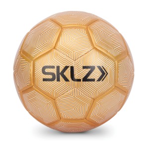 Ballon Golden Touch