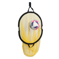 Football target - Net basket