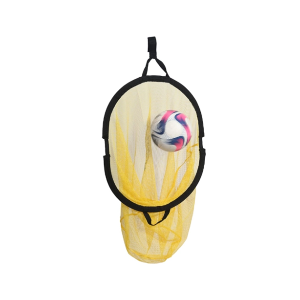 Cible de football - filet