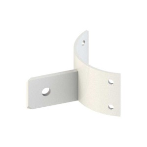 Lot de 4 pièces de fixation pour système de relevage - 102 mm