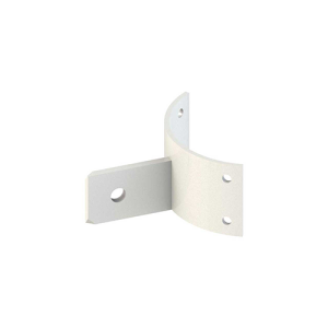 Lot de 4 pièces de fixation pour système de relevage - 80 mm