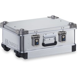 Zarges wheeled box - 52 x...