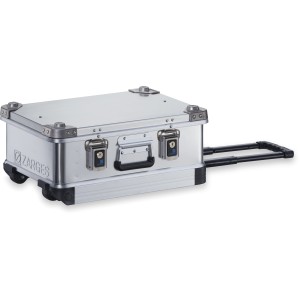 Caisse roulettes 28 litres - 52 x 30 x 16 cm - Zarges