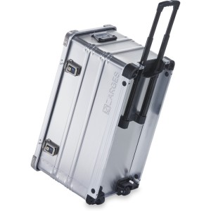 Caisse roulettes 99 litres - 75 x 35 x 38 cm - Zarges