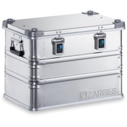Caisse 73 litres - Zarges...