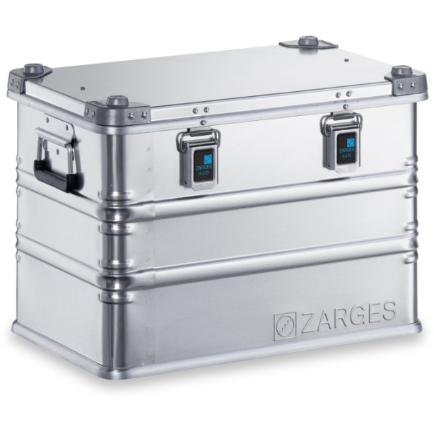 Zarges case K470 - 55 x 35 x 38 cm