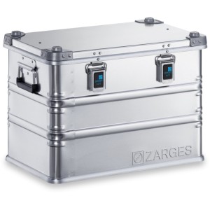 Zarges case K470 - 55 x 35 x 38 cm