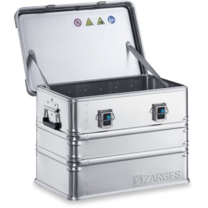 Zarges case K470 - 55 x 35 x 38 cm
