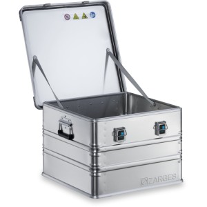 Zarges case K470 - 55 x 55 x 38 cm