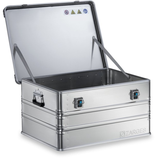 Zarges case K470 - 75 x 55 x 38 cm