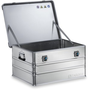 Zarges case K470 - 75 x 55 x 38 cm