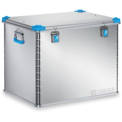 Caisse aluminium 239 litres...