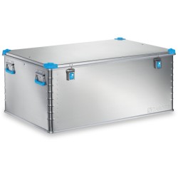 Caisse aluminium 414 litres...