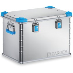 Caisse aluminium 73 litres...
