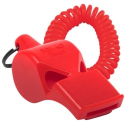 Fox 40 Pearl whistle with...