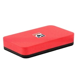 Erasable board brush