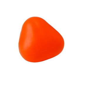Ball with irregular bounce