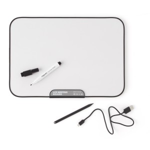 Tablette tactique football écran LCD - 61 x 40,5 cm