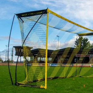 Multi-size goal - 3 m/4 m x 1.5 m/2 m - Quickfire - Unit