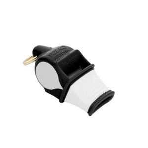 Chrono watch with whistle Fox40 sonik