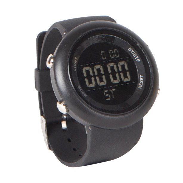 Chronometer watch