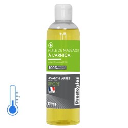 Arnica Oil - 250 ml -...