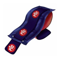 Reusable hot/cold compress...
