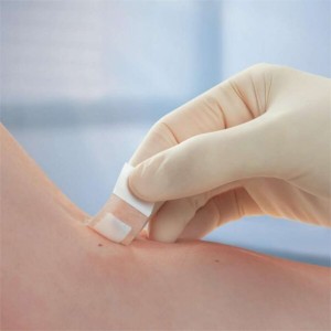 Dressing - Set of 10 pre-cut